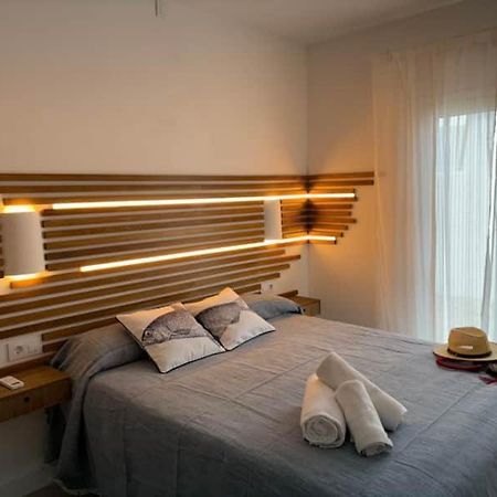 Apartamento Nº 7 Cala Pregonda Кала Бланка Екстериор снимка