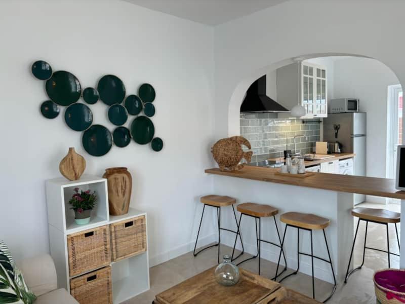 Apartamento Nº 7 Cala Pregonda Кала Бланка Екстериор снимка