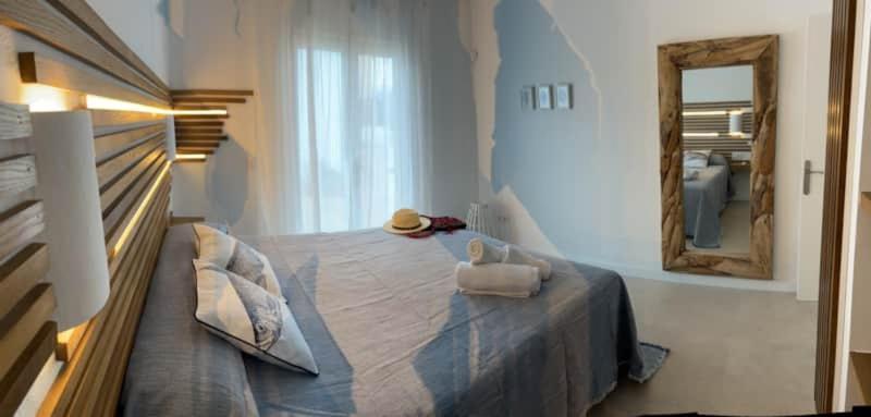 Apartamento Nº 7 Cala Pregonda Кала Бланка Екстериор снимка