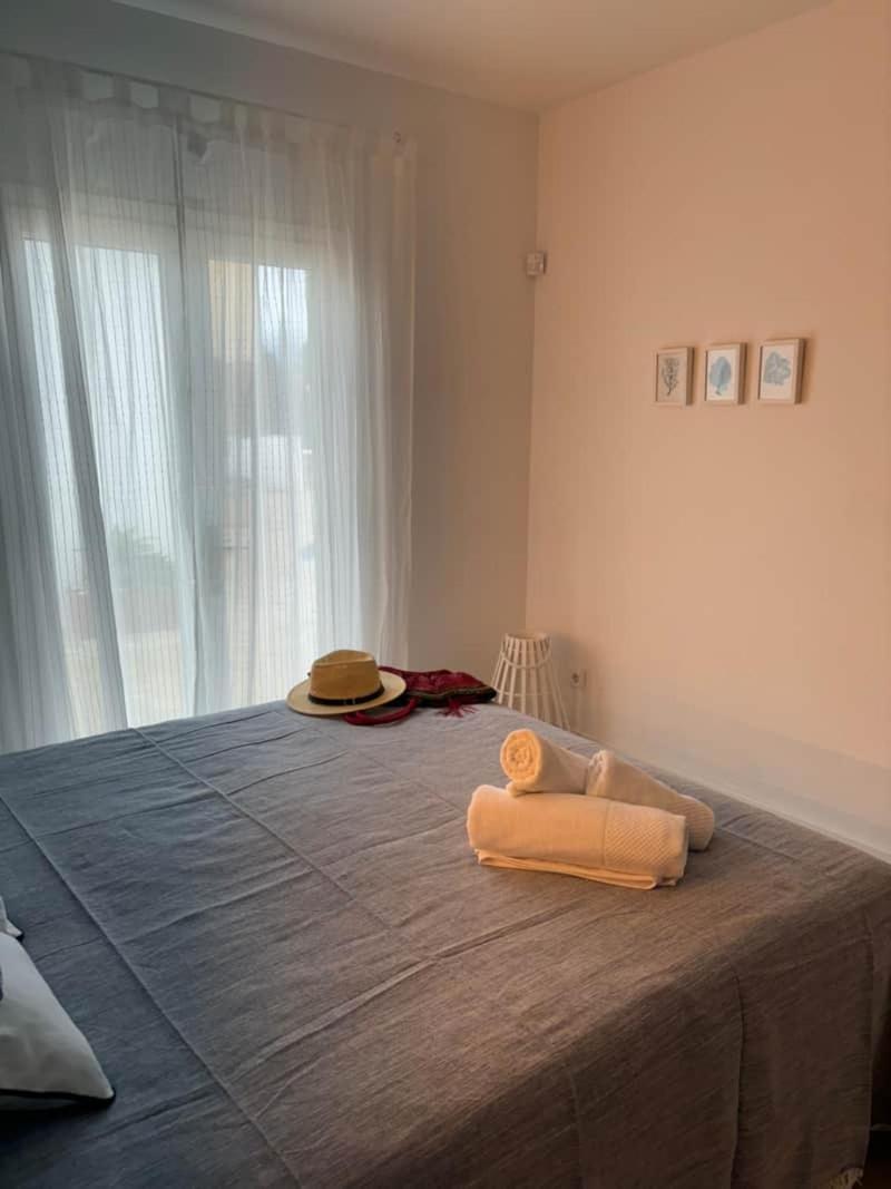 Apartamento Nº 7 Cala Pregonda Кала Бланка Екстериор снимка