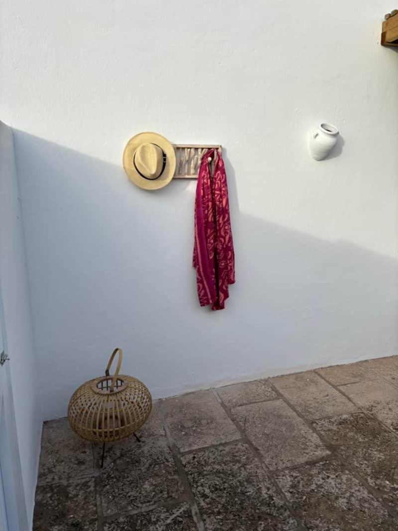 Apartamento Nº 7 Cala Pregonda Кала Бланка Екстериор снимка